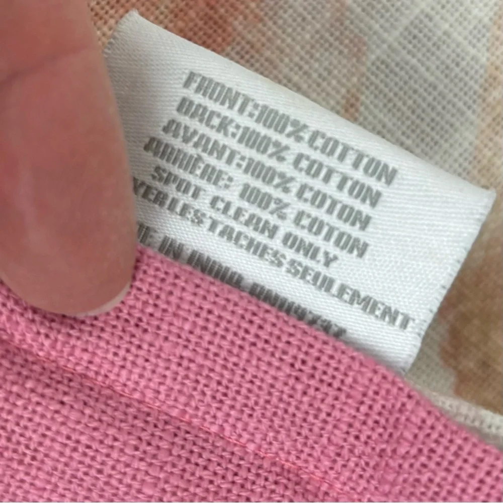 Lovingkindness pair accent